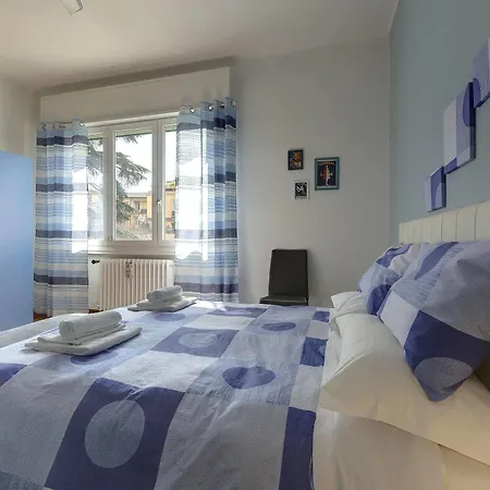 Bed & Breakfast Carosello Bologna