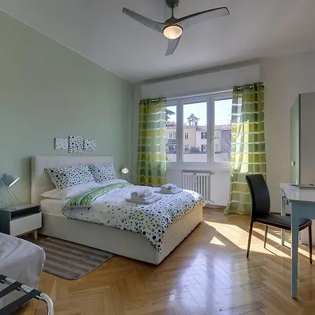 Carosello Bed & Breakfast 3*