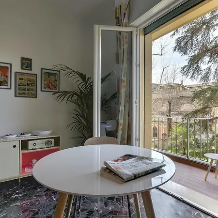 Bed & Breakfast Carosello Bologna