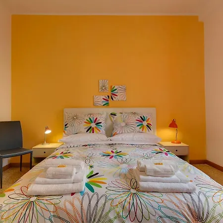 Carosello 3* Bologna