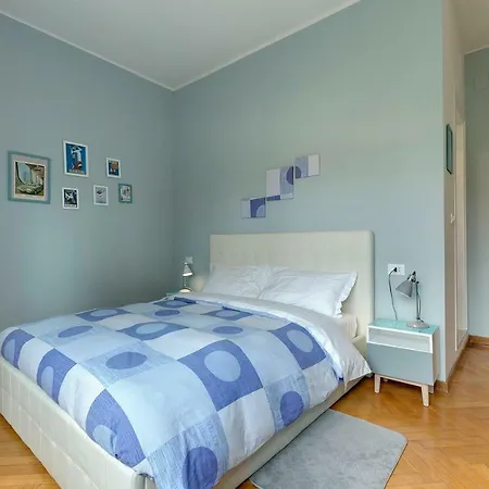 Carosello 3* Bologna