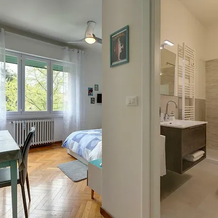 Carosello Bed & Breakfast