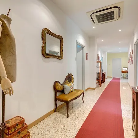 Bed & Breakfast Carosello 3*