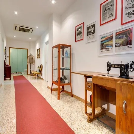 Carosello 3* Bologna