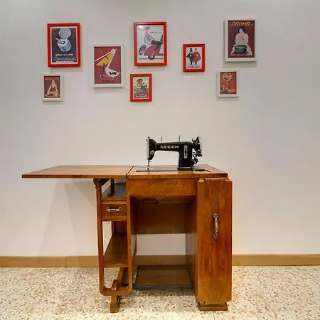 Carosello 3* Bologna