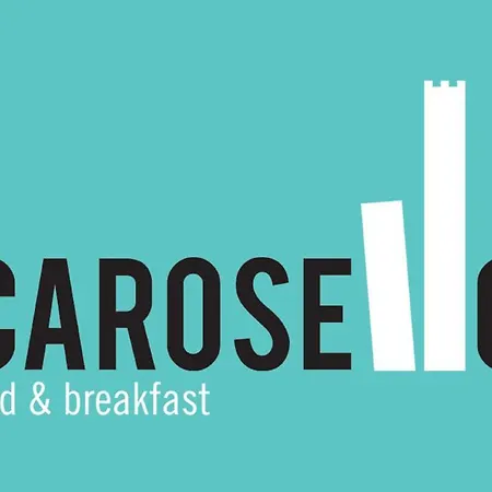 Bed and breakfast Carosello 3*