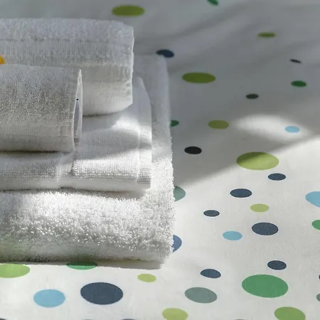 Bed and breakfast Carosello Bolonia