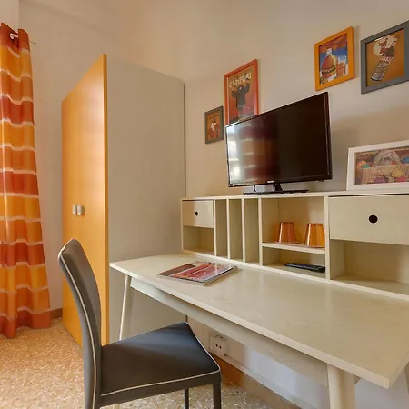 Carosello Panzió Bologna