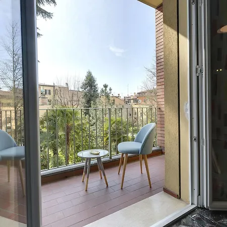 Carosello Bed and breakfast Bolonia