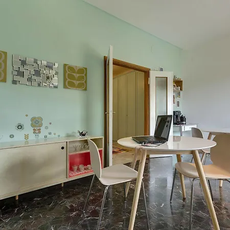 Oda ve Kahvaltı Carosello 3*