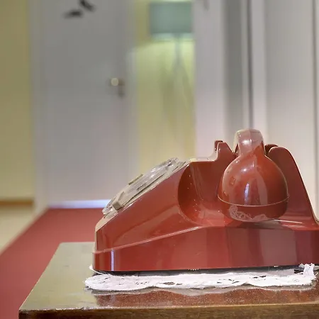 Carosello 3* Bolonia