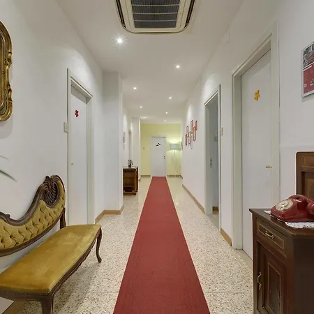 Carosello Oda ve Kahvaltı