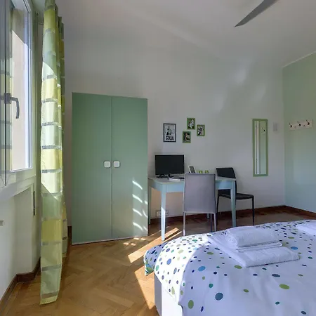 Bed and breakfast Carosello