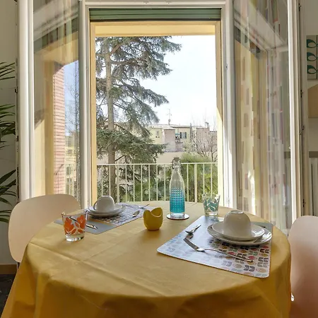 Carosello Panzió Bologna