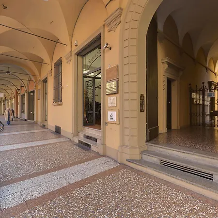 Carosello 3* Bologna