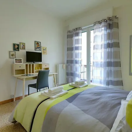 Carosello Oda ve Kahvaltı