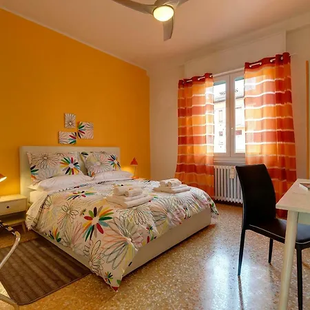Bed and breakfast Carosello 3*
