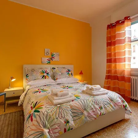 Panzió Carosello Bologna