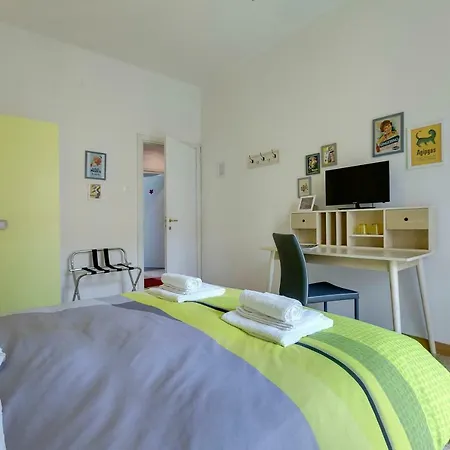 Carosello Oda ve Kahvaltı 3*
