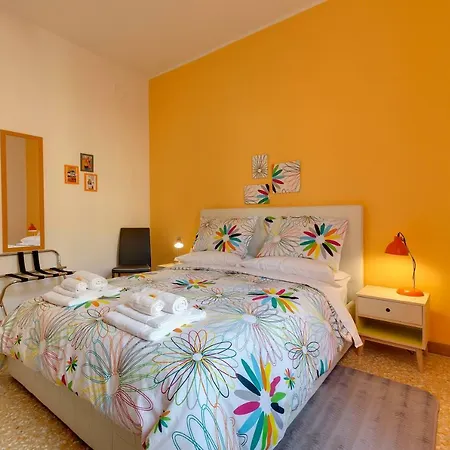 Panzió Carosello 3*