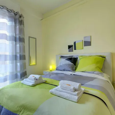 Bed and breakfast Carosello 3*