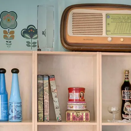 Carosello 3* Bolonia