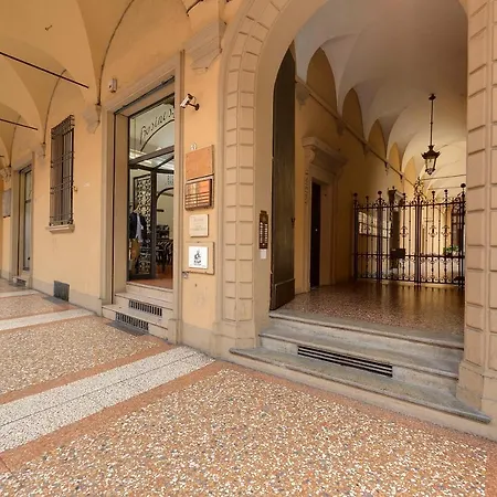 Panzió Carosello 3*