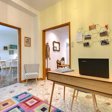 Bed and breakfast Carosello