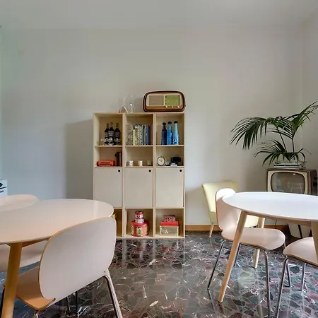 Bed and breakfast Carosello 3*