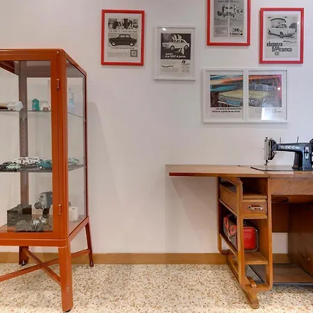 Carosello 3* Bolonia