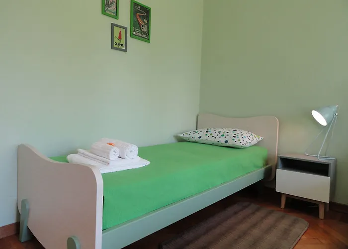 B&B Carosello Bologna