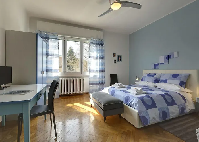 Carosello Bed & Breakfast Bologna