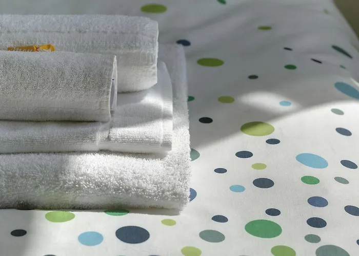 Bed & Breakfast Carosello Boloňa