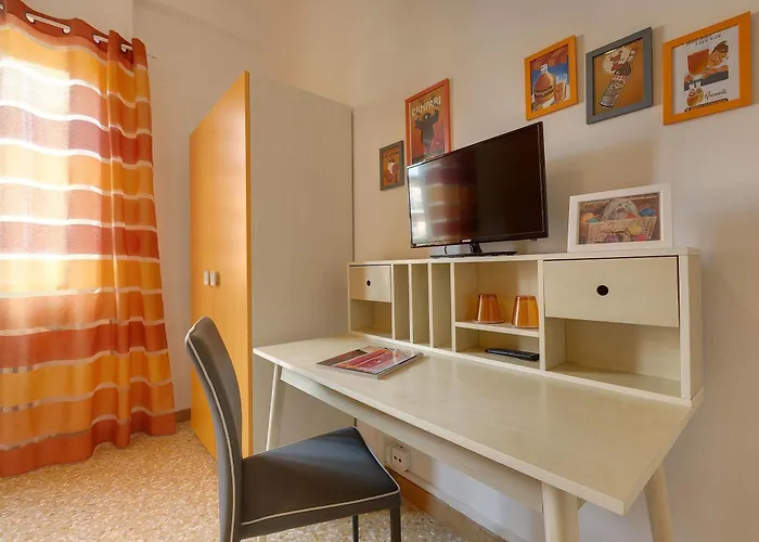 Carosello Bed & Breakfast Boloňa