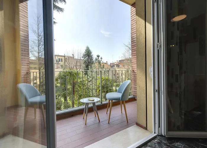 Carosello Bed & Breakfast Bologna