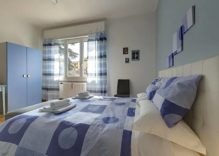 Bed & Breakfast Carosello Bologna