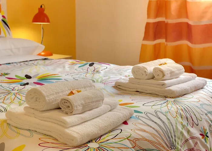 Carosello 3* Bologna