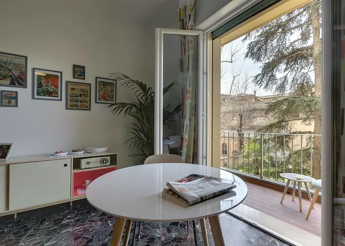 Bed & Breakfast Carosello Bologna