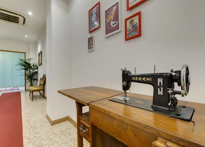 B&B Carosello Bologna