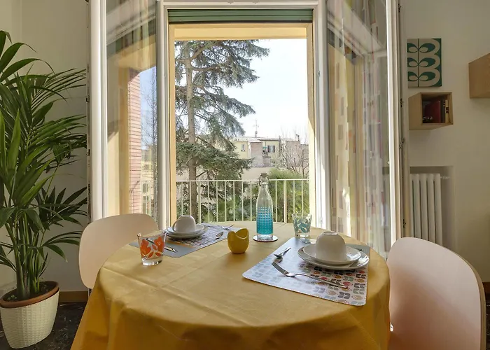 Carosello Bed & Breakfast Bologna