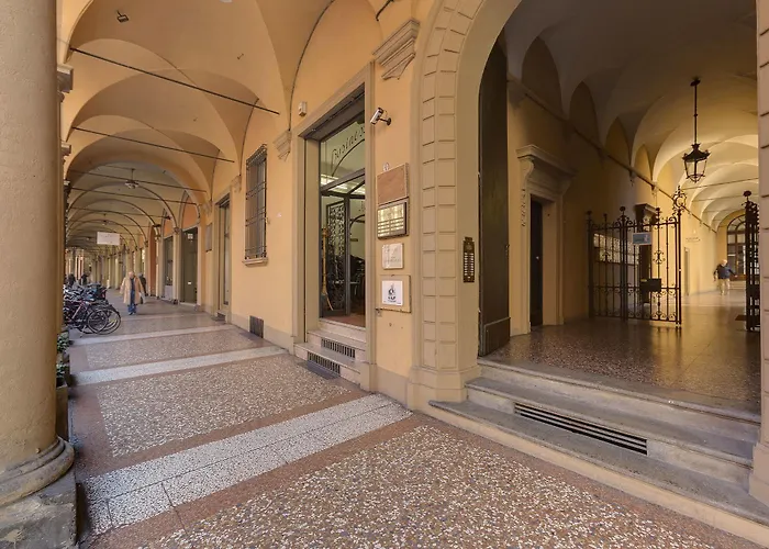 Carosello 3* Bologna