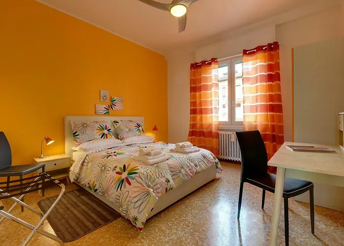 Oda ve Kahvaltı Carosello 3*