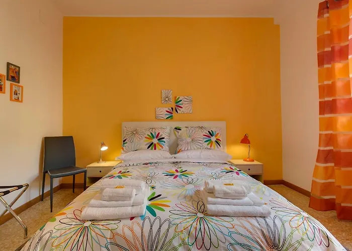 B&B Carosello 3* Bologna