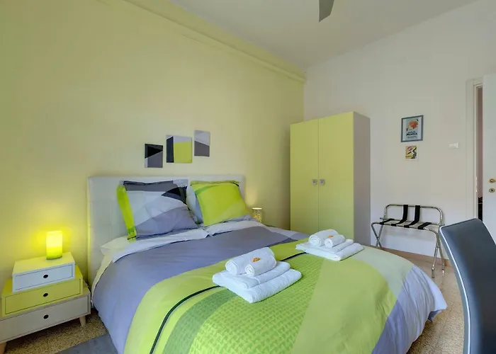 B&B Carosello 3*