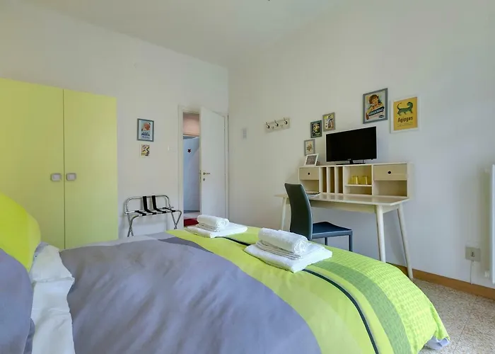 Carosello Oda ve Kahvaltı 3*