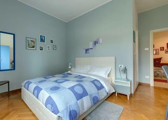 Carosello 3* Boloňa