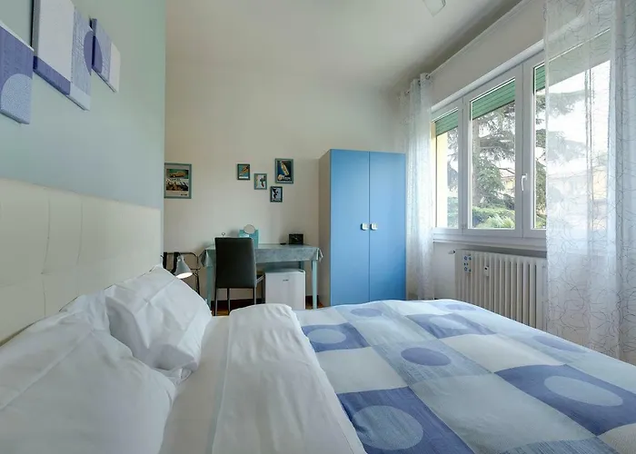 Bed & Breakfast Carosello 3*