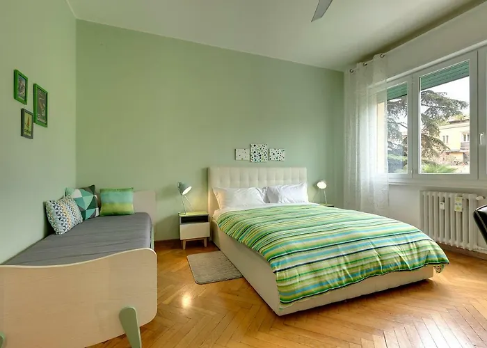 Bed & Breakfast B&B Carosello Bologna