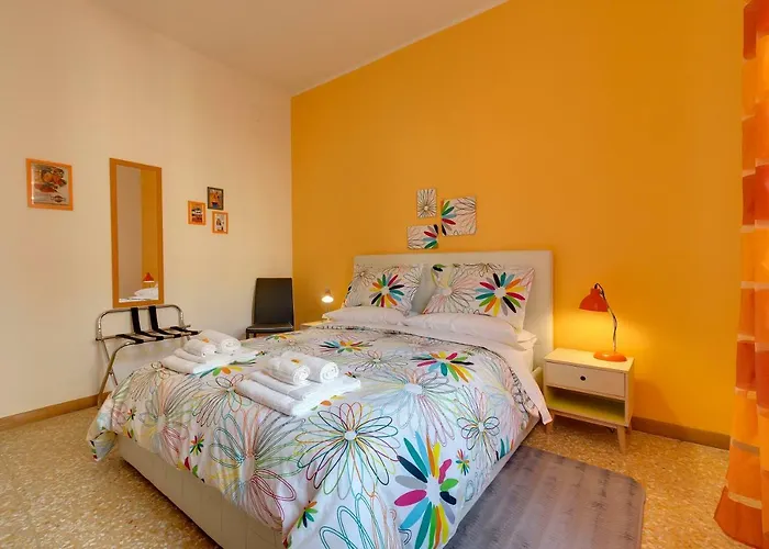 Bed & Breakfast Carosello 3*