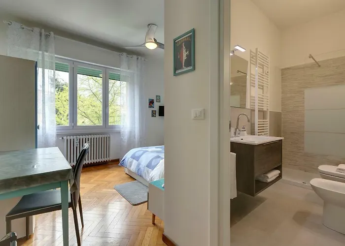 Carosello Bed & Breakfast